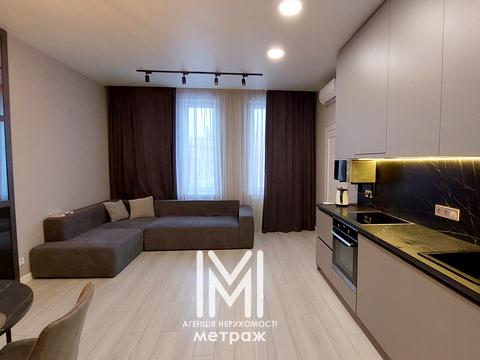 квартира за адресою Клочківська вул., 117