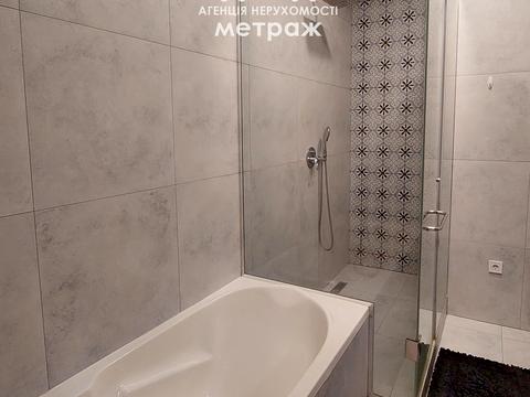 квартира за адресою Клочківська вул., 117