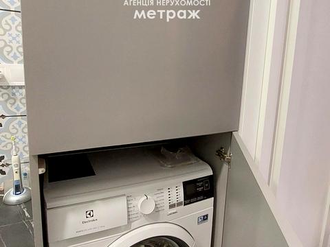 квартира за адресою Клочківська вул., 117