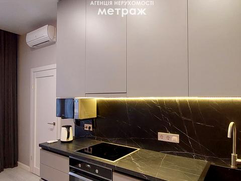 квартира за адресою Клочківська вул., 117