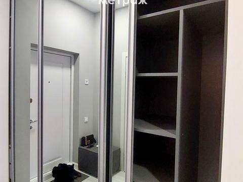 квартира за адресою Клочківська вул., 117