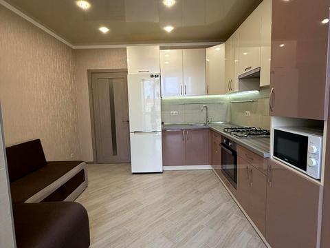 квартира за адресою Вінницьке шосе, 1/8