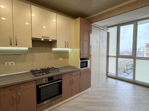 квартира за адресою Вінницьке шосе, 1/8