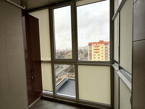 квартира за адресою Вінницьке шосе, 1/8