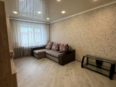 квартира за адресою Вінницьке шосе, 1/8