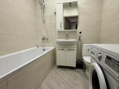 квартира за адресою Вінницьке шосе, 1/8