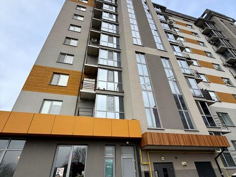 квартира за адресою Вінницьке шосе, 1/8