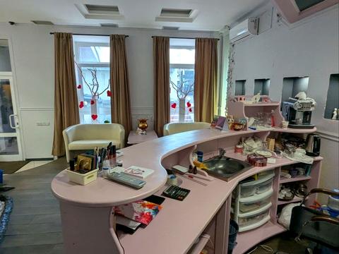 коммерческая по адресу Сечевых Стрельцов ул. (Артема), 42