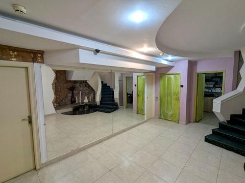 коммерческая по адресу Сечевых Стрельцов ул. (Артема), 42