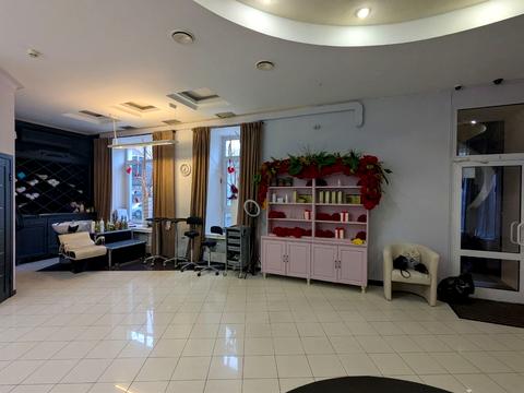 коммерческая по адресу Сечевых Стрельцов ул. (Артема), 42