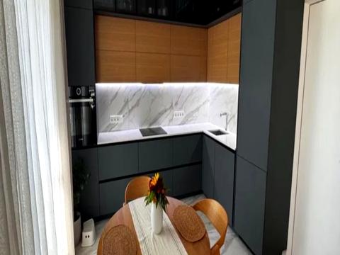 квартира по адресу Каховская ул., 62