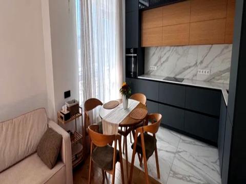 квартира по адресу Каховская ул., 62