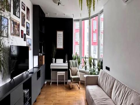 квартира по адресу Каховская ул., 62