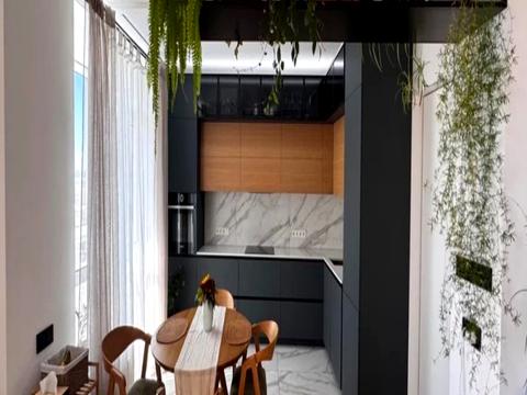 квартира по адресу Каховская ул., 62