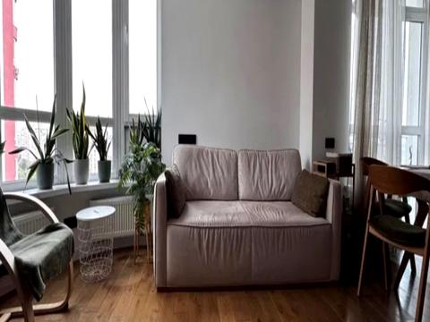 квартира по адресу Каховская ул., 62