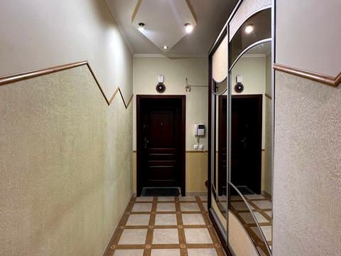 квартира за адресою Академіка Андрія Сахарова вул., 80а