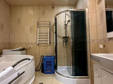 квартира за адресою Академіка Андрія Сахарова вул., 80а