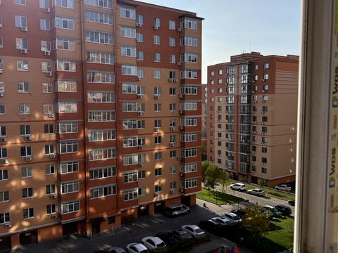 квартира за адресою Запорізьке шосе, 28-С