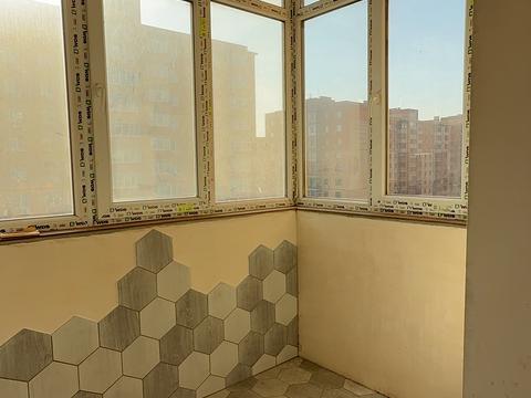 квартира за адресою Запорізьке шосе, 28-С