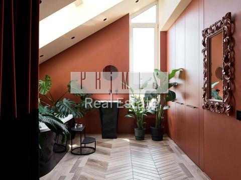 квартира за адресою Соборності просп. (Возз'єднання), 17