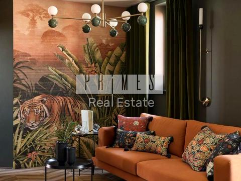 квартира за адресою Соборності просп. (Возз'єднання), 17