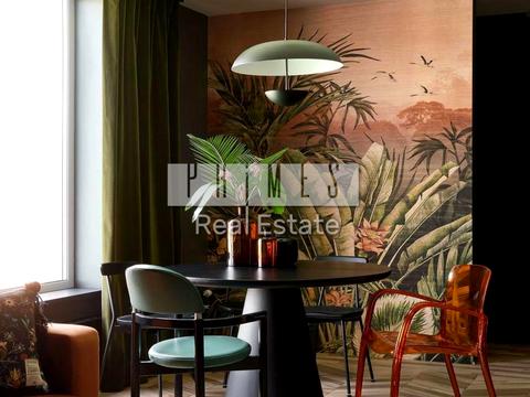 квартира за адресою Соборності просп. (Возз'єднання), 17