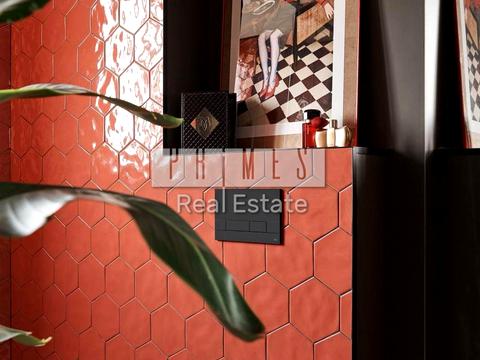 квартира за адресою Соборності просп. (Возз'єднання), 17