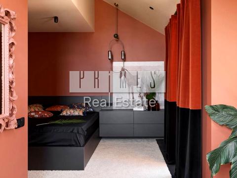 квартира за адресою Соборності просп. (Возз'єднання), 17