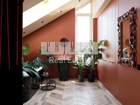 квартира за адресою Соборності просп. (Возз'єднання), 17