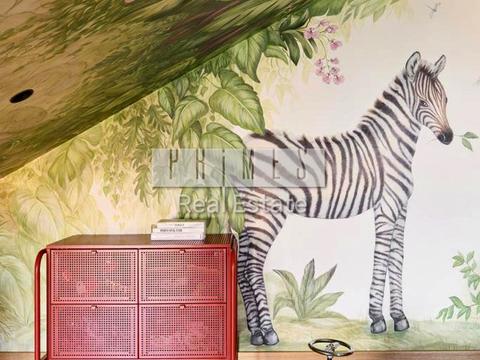 квартира за адресою Соборності просп. (Возз'єднання), 17