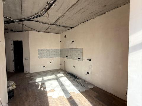 квартира за адресою Запорізьке шосе, 28-С