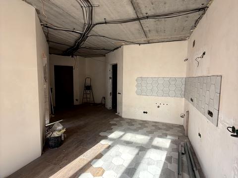 квартира за адресою Запорізьке шосе, 28-С