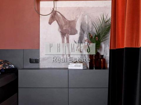 квартира за адресою Соборності просп. (Возз'єднання), 17