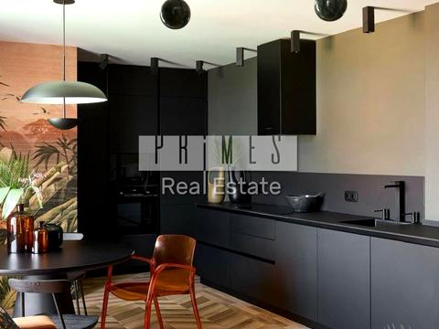 квартира за адресою Соборності просп. (Возз'єднання), 17