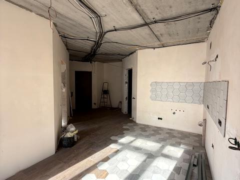 квартира за адресою Запорізьке шосе, 28-С