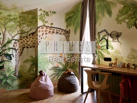 квартира за адресою Соборності просп. (Возз'єднання), 17