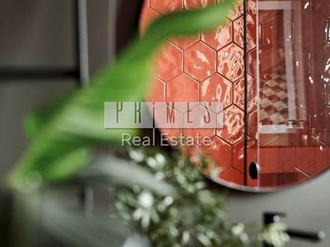 квартира за адресою Соборності просп. (Возз'єднання), 17