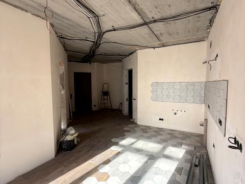 квартира за адресою Запорізьке шосе, 28-С