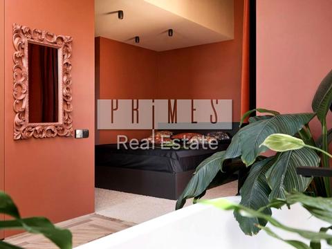 квартира за адресою Соборності просп. (Возз'єднання), 17