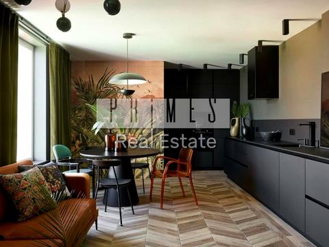 квартира за адресою Соборності просп. (Возз'єднання), 17