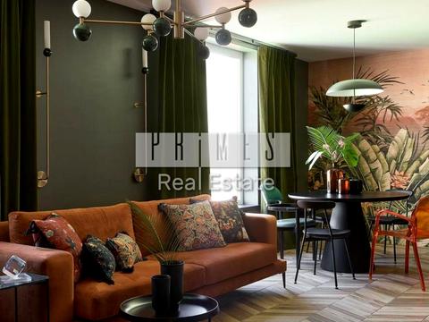 квартира за адресою Соборності просп. (Возз'єднання), 17