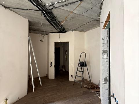 квартира за адресою Запорізьке шосе, 28-С