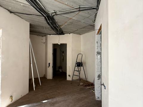 квартира за адресою Запорізьке шосе, 28-С