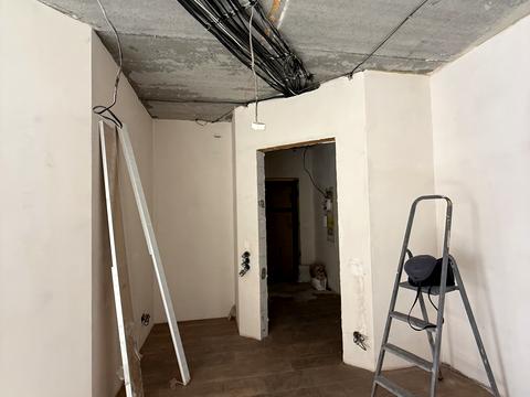 квартира за адресою Запорізьке шосе, 28-С