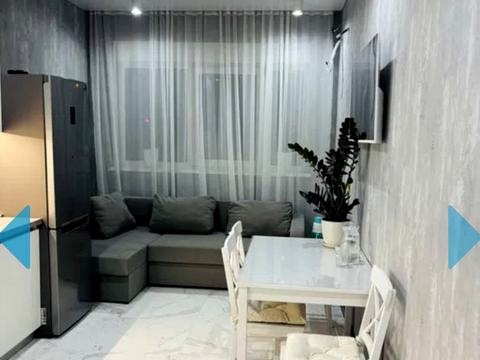 квартира по адресу Молочная ул. (Кирова), 52