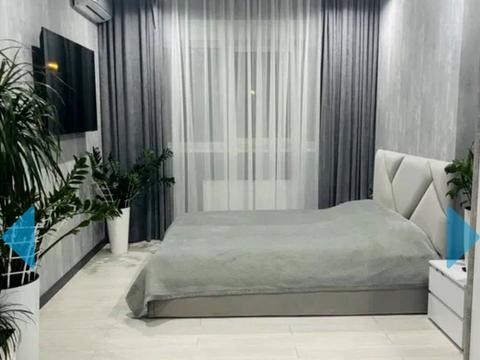 квартира по адресу Молочная ул. (Кирова), 52