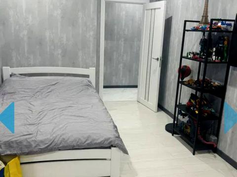 квартира по адресу Молочная ул. (Кирова), 52