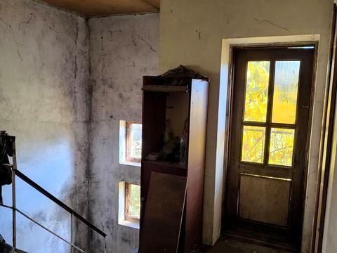 будинок за адресою Абрикосова вул.