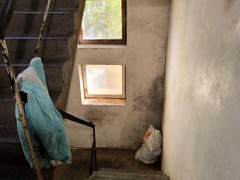 будинок за адресою Абрикосова вул.