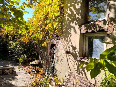 будинок за адресою Абрикосова вул.